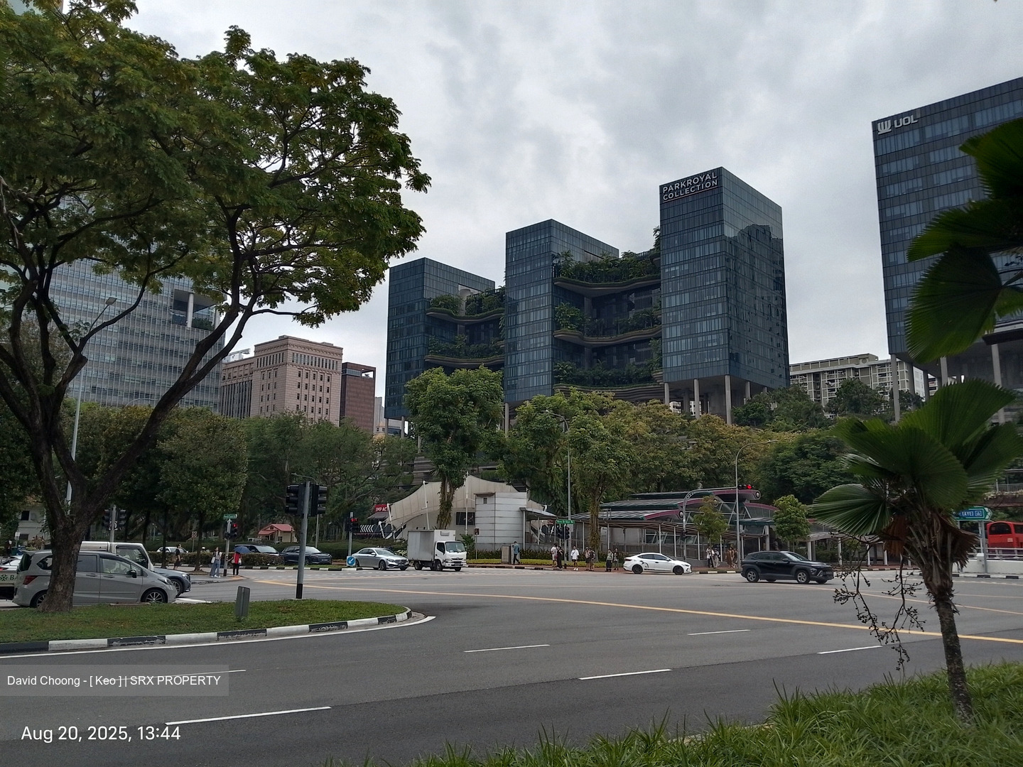 North Canal Road (D1), Shop House #479161751